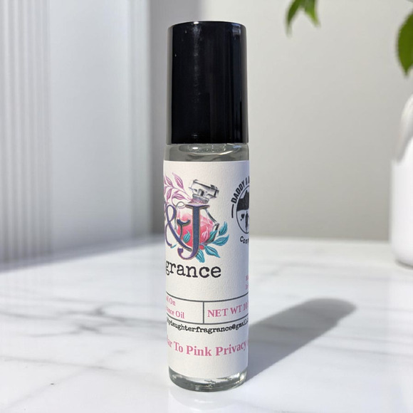 Roll On - Women's Fragrance Oil - Brand New - Picture 1 of 6